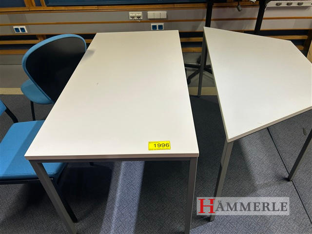 Bürotische